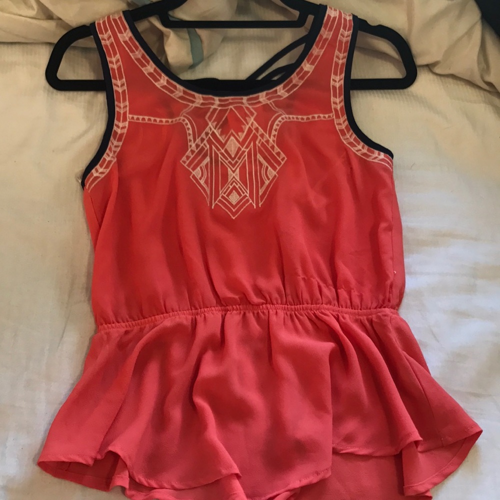 E & M shirt for sale